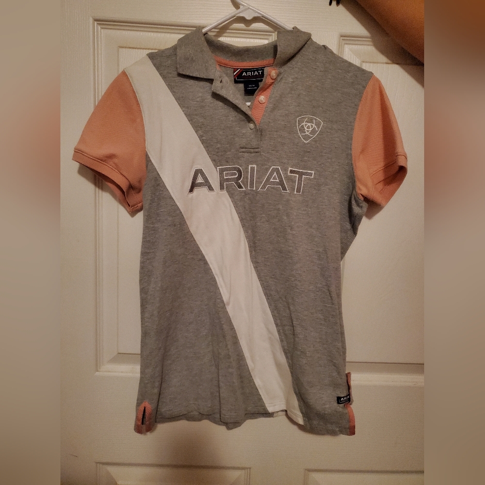 Polo shirt 👕